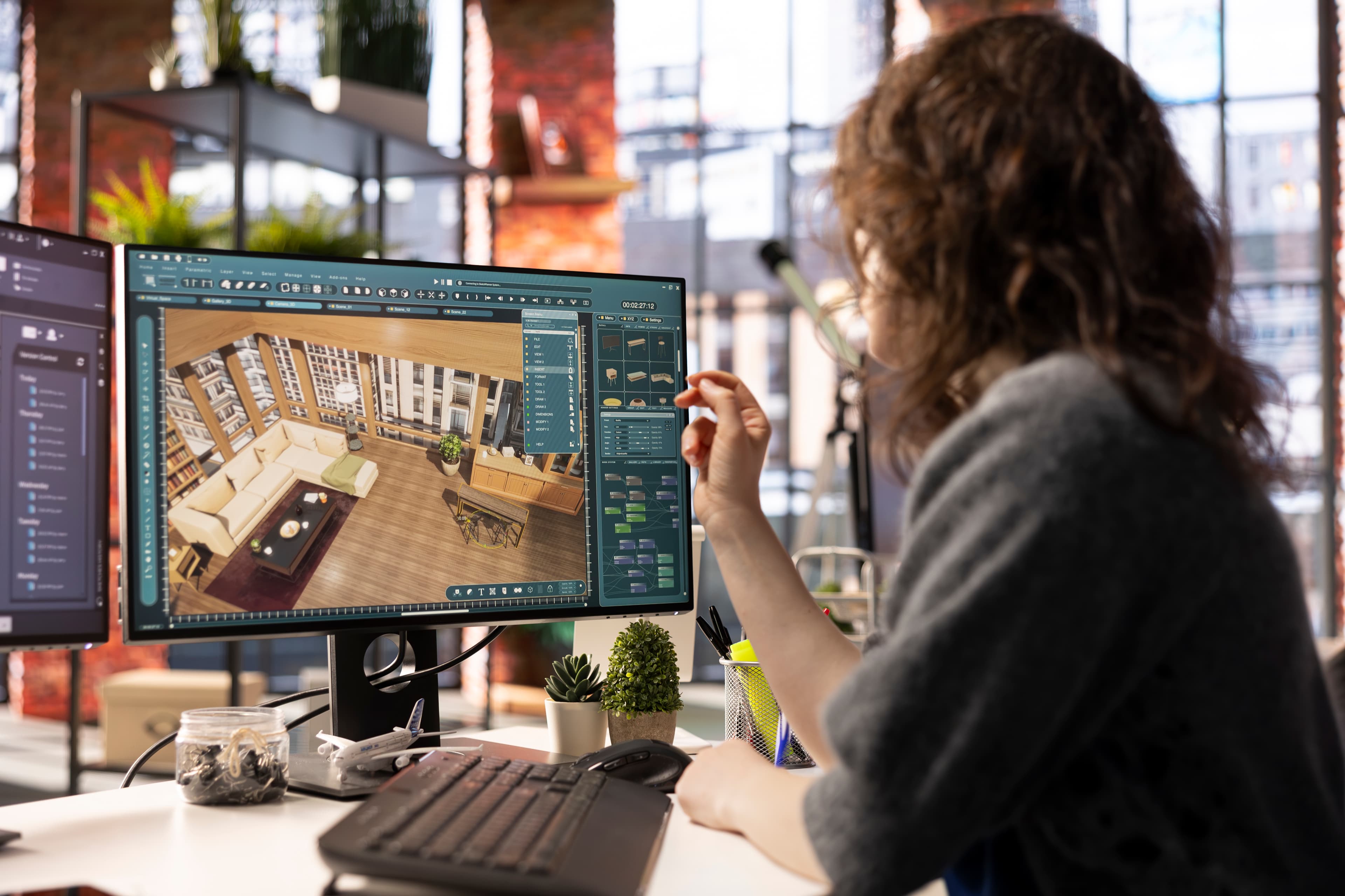 BIM Modeling Services