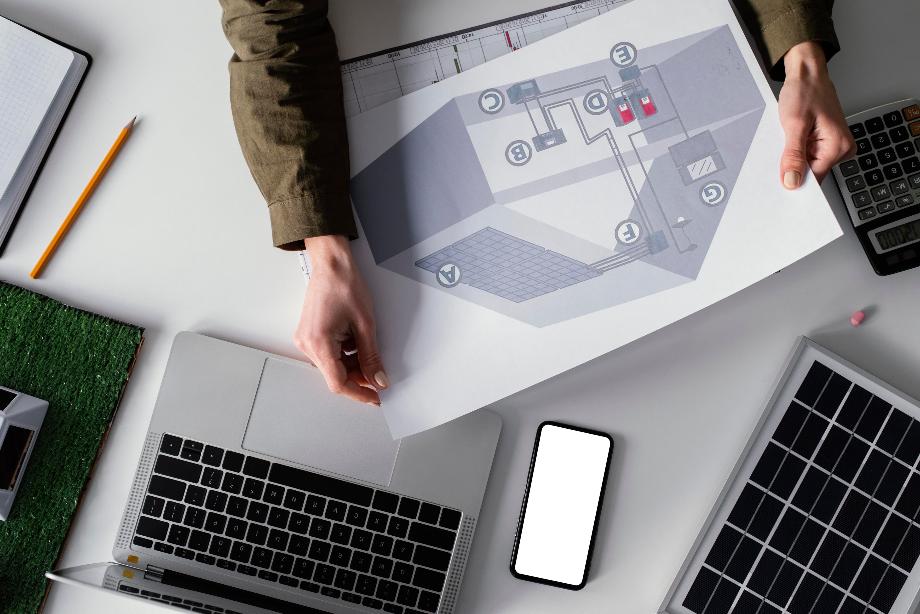 Process Reengineering via BIM